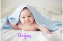 Doğuş İsminin Anlamı Nedir? Doğuş İsminin Anlamı Nedir?