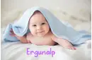 Ergunalp İsminin Anlamı Nedir? Ergunalp İsminin Anlamı Nedir?