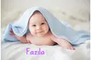 Fazıla İsminin Anlamı Nedir? Fazıla İsminin Anlamı Nedir?