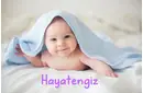 Hayatengiz İsminin Anlamı Nedir? Hayatengiz İsminin Anlamı Nedir?