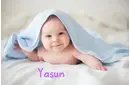 Yasun İsminin Anlamı Nedir? Yasun İsminin Anlamı Nedir?