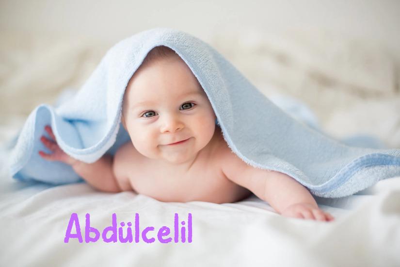 Abdülcelil İsminin Anlamı Nedir?