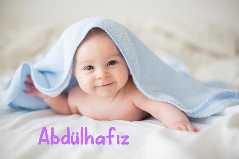 Abdülhafız İsminin Anlamı Nedir?