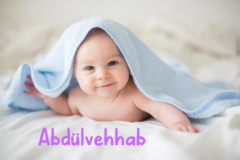 Abdülvehhab İsminin Anlamı Nedir?