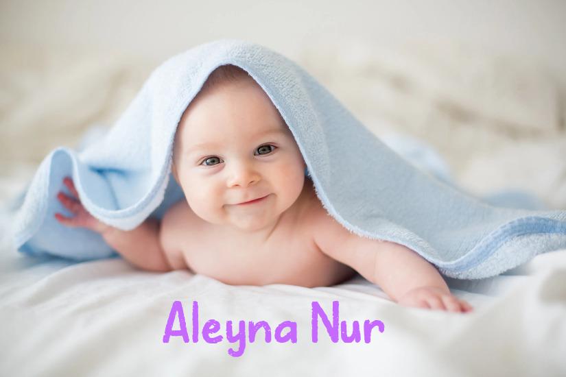 Aleyna Nur İsminin Anlamı Nedir?
