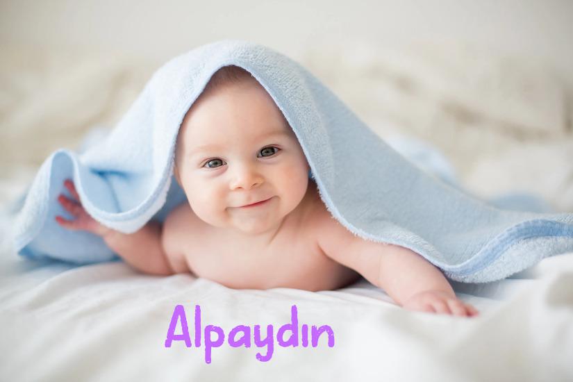 Alpaydın İsminin Anlamı Nedir?