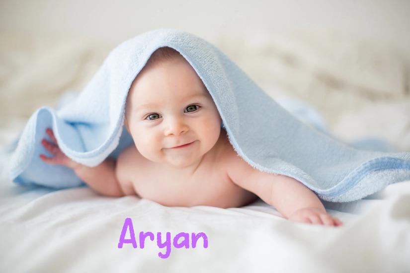 Aryan İsminin Anlamı Nedir?