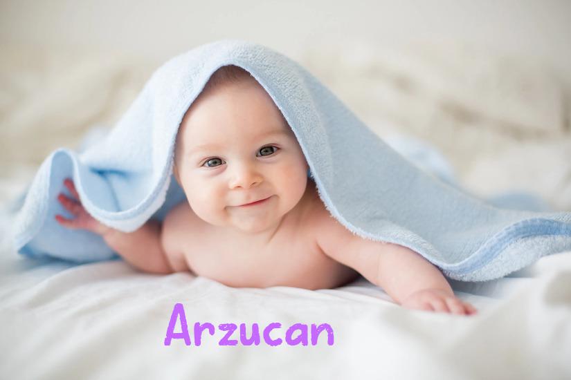 Arzucan İsminin Anlamı Nedir?
