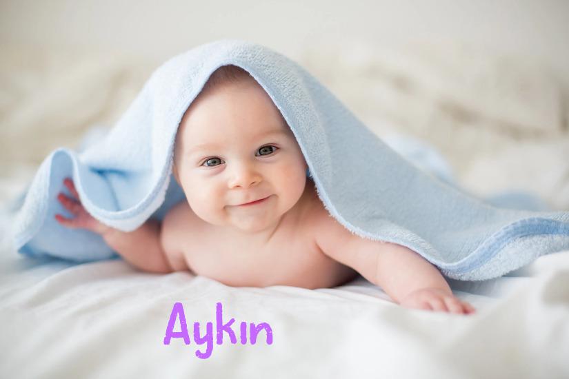 Aykın İsminin Anlamı Nedir?