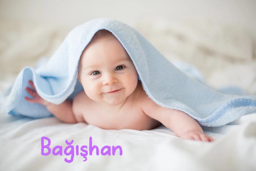 Bağışhan İsminin Anlamı Nedir?