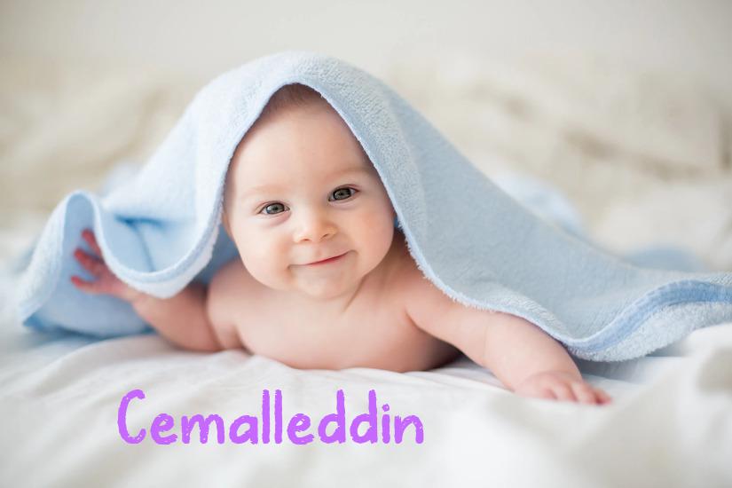 Cemalleddin İsminin Anlamı Nedir?