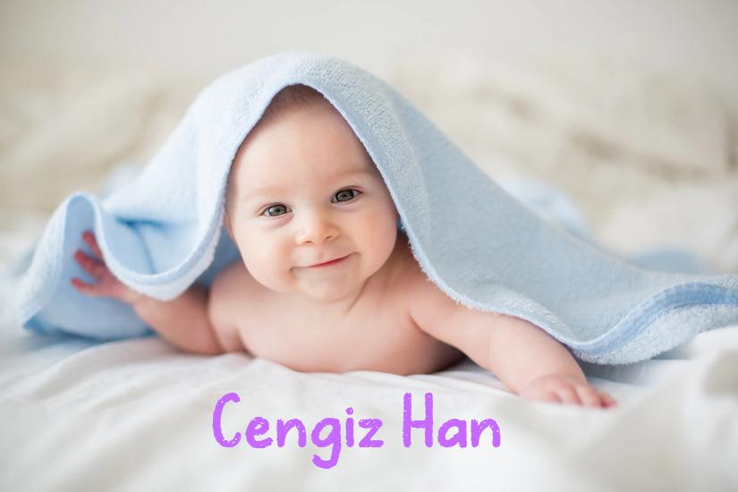 Cengiz Han İsminin Anlamı Nedir?