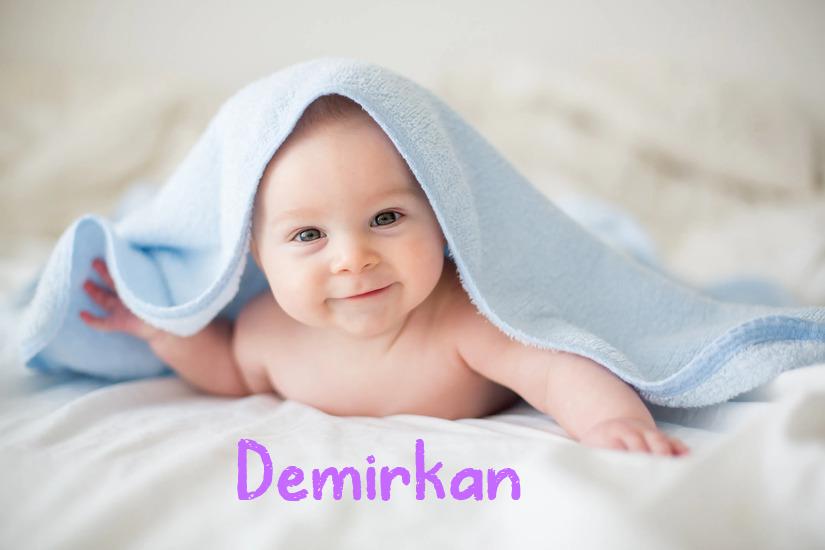 Demirkan İsminin Anlamı Nedir?