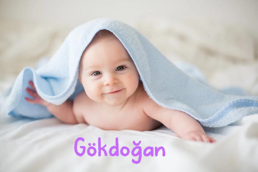 Gökdoğan İsminin Anlamı Nedir?