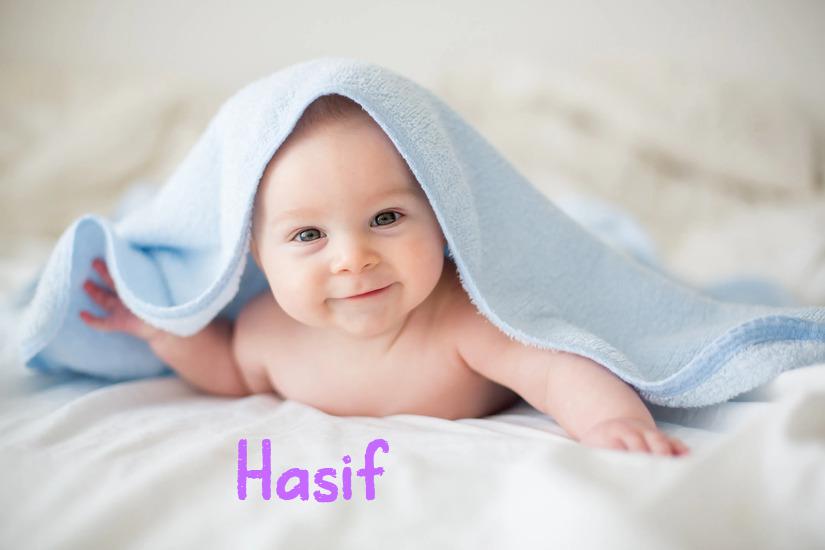 Hasif İsminin Anlamı Nedir? Hasif İsminin Anlamı Nedir?