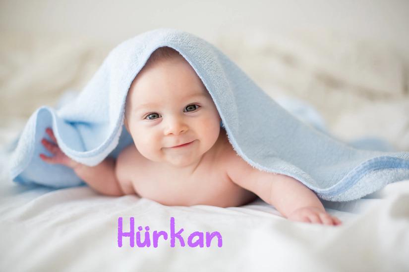 Hürkan İsminin Anlamı Nedir?