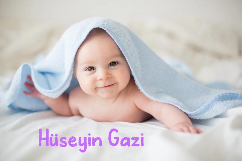 Hüseyin Gazi İsminin Anlamı Nedir?