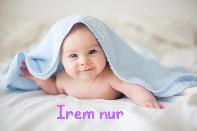 Irem nur İsminin Anlamı Nedir?