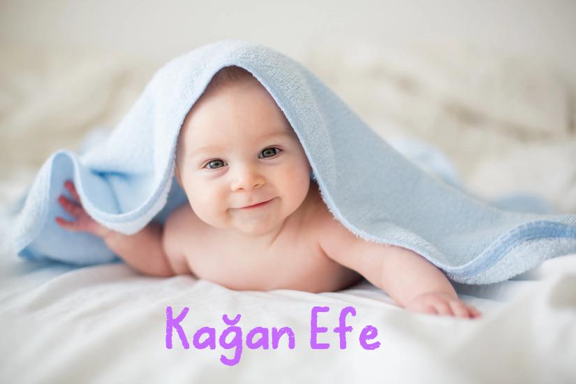 Kağan Efe İsminin Anlamı Nedir?
