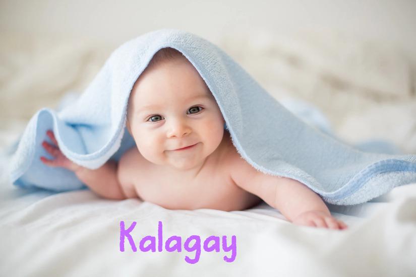 Kalagay İsminin Anlamı Nedir?