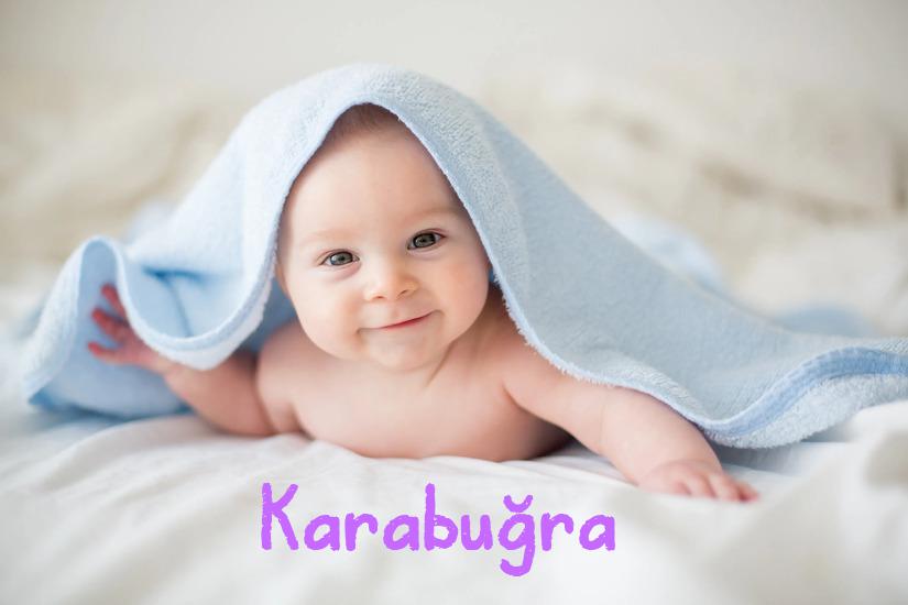 Karabuğra İsminin Anlamı Nedir?