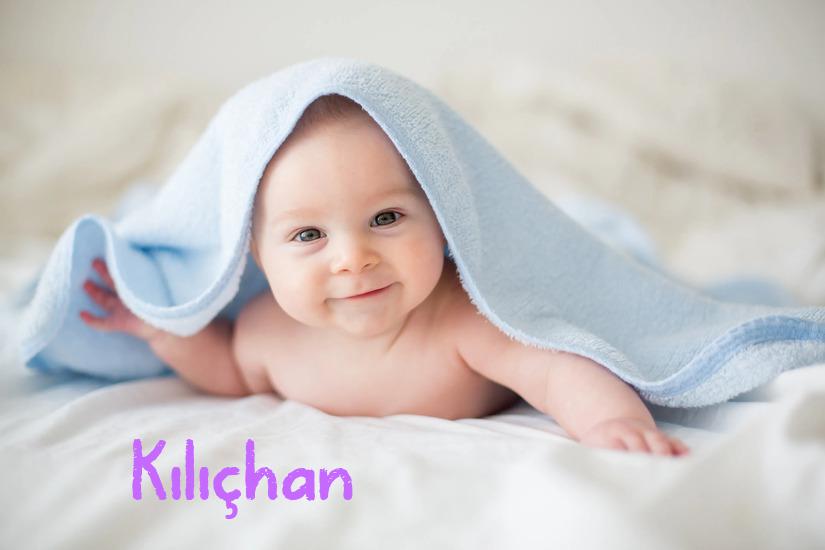 Kılıçhan İsminin Anlamı Nedir?