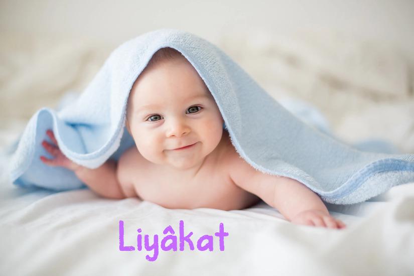 Liyâkat İsminin Anlamı Nedir?