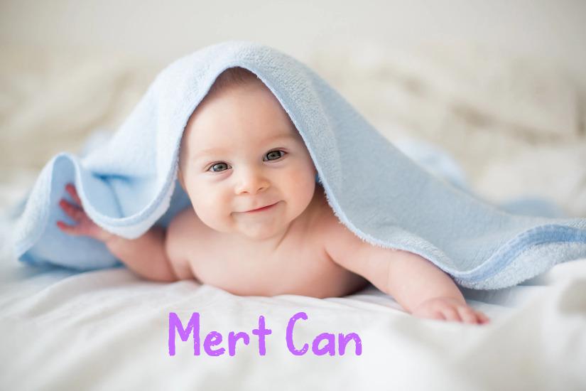 Mert Can İsminin Anlamı Nedir?