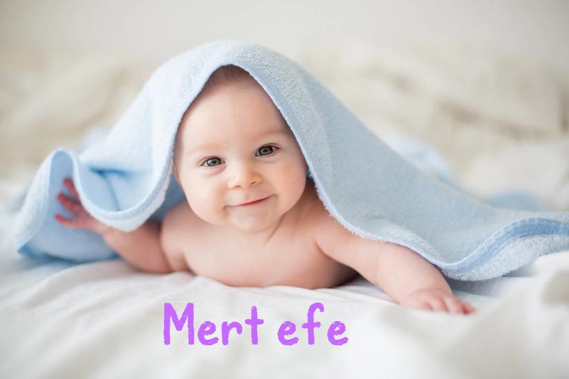 Mert efe İsminin Anlamı Nedir?