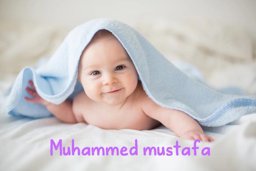 Muhammed mustafa İsminin Anlamı Nedir?