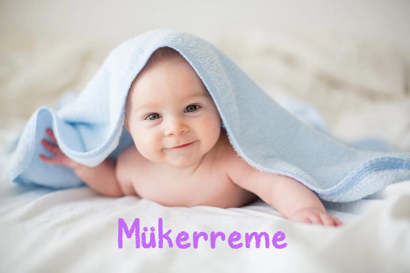 Mükerreme İsminin Anlamı Nedir?