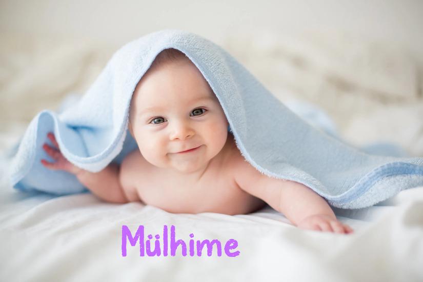 Mülhime İsminin Anlamı Nedir?