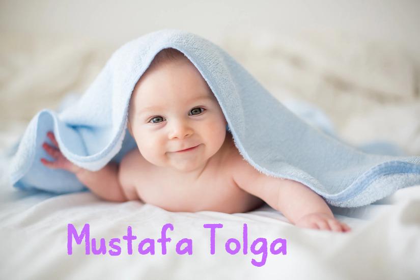 Mustafa Tolga İsminin Anlamı Nedir?