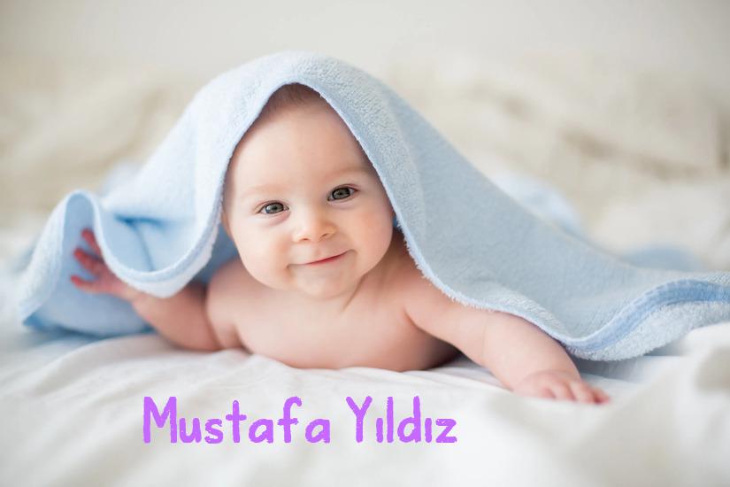 Mustafa Yıldız İsminin Anlamı Nedir?