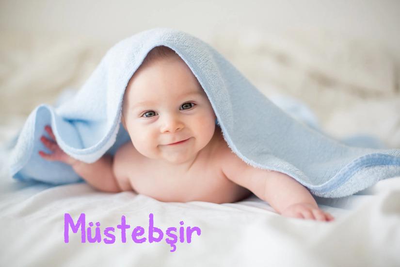 Müstebşir İsminin Anlamı Nedir?