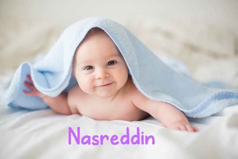 Nasreddin İsminin Anlamı Nedir?