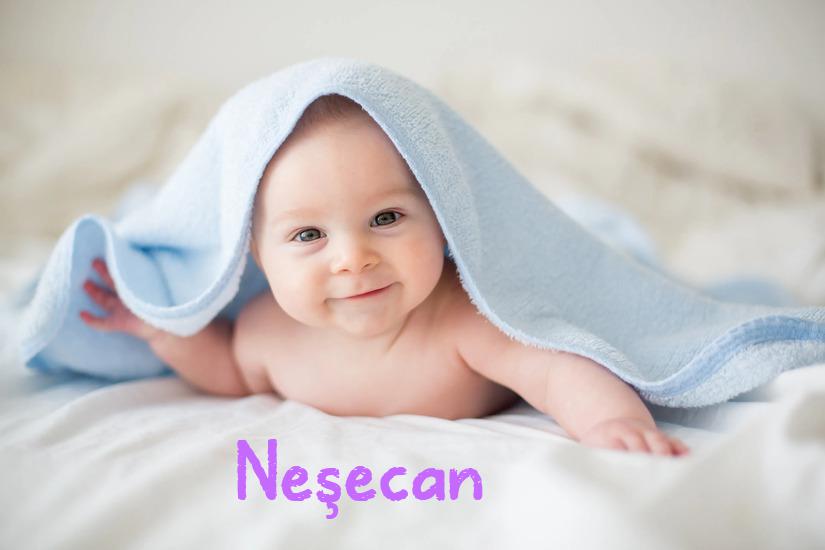 Neşecan İsminin Anlamı Nedir?