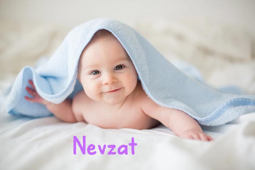 Nevzat İsminin Anlamı Nedir?