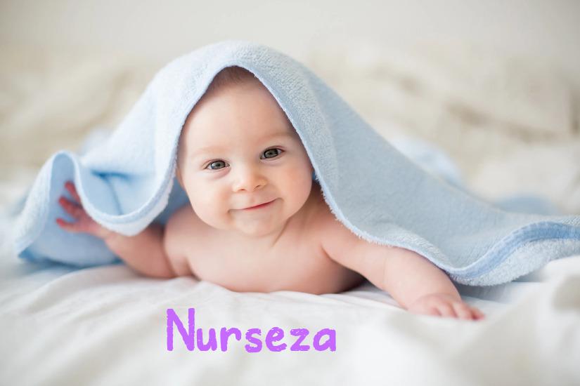 Nurseza İsminin Anlamı Nedir?