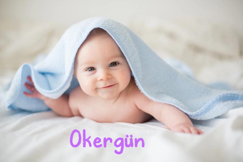 Okergün İsminin Anlamı Nedir?