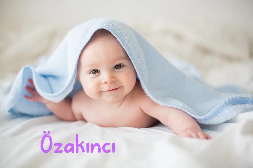 Özakıncı İsminin Anlamı Nedir?