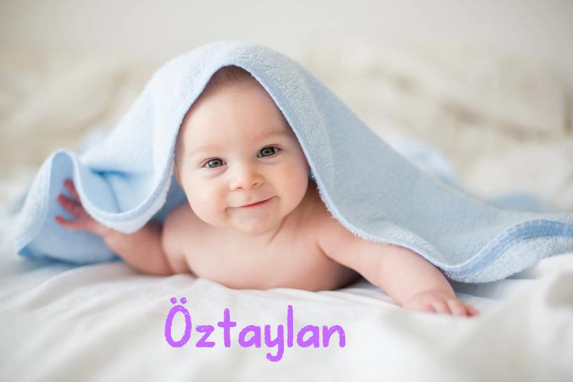 Öztaylan İsminin Anlamı Nedir?