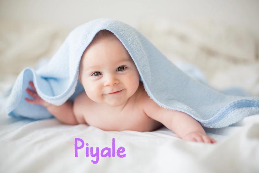 Piyale İsminin Anlamı Nedir?