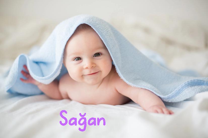 Sağan İsminin Anlamı Nedir?