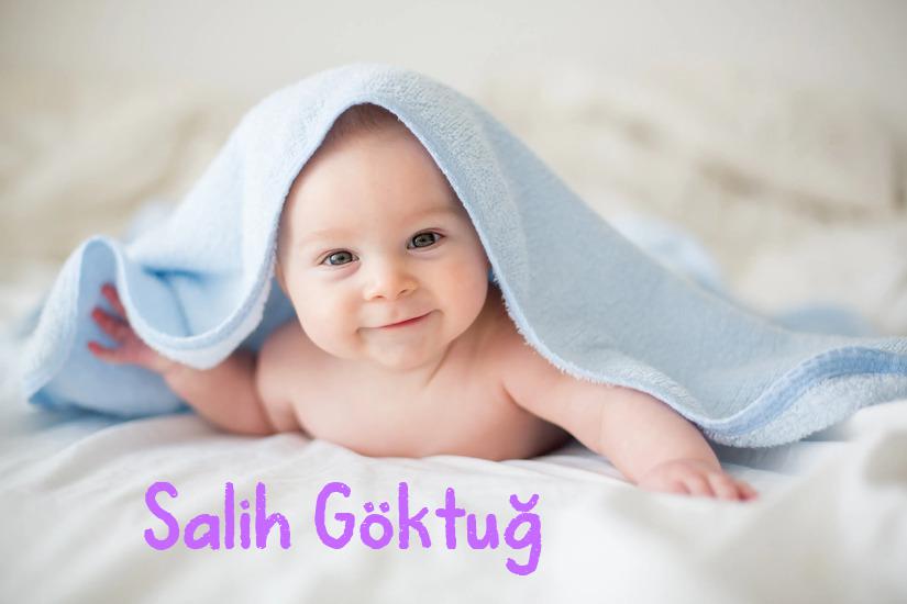 Salih Göktuğ İsminin Anlamı Nedir?
