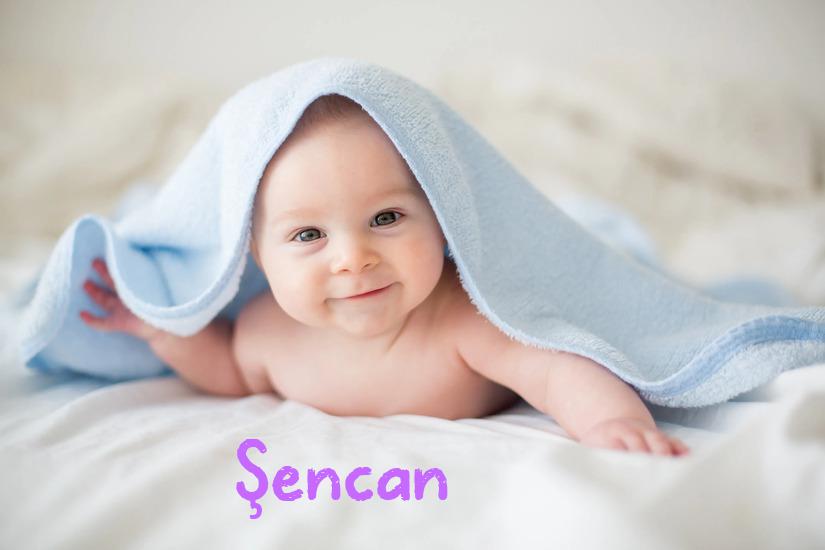 Şencan İsminin Anlamı Nedir?