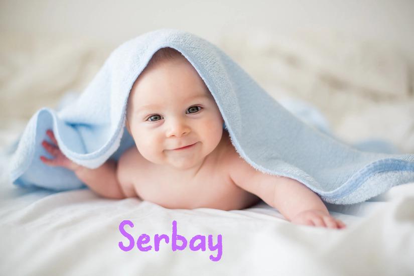 Serbay İsminin Anlamı Nedir?