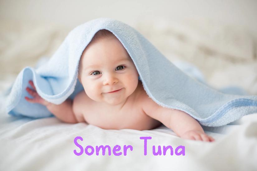 Somer Tuna İsminin Anlamı Nedir?