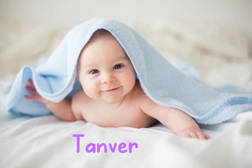 Tanver İsminin Anlamı Nedir?