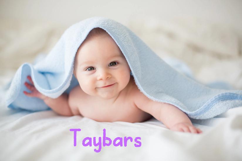 Taybars İsminin Anlamı Nedir?